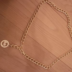 Michael Kors belt